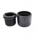 Oilfield Tubing/ Casing/ Drill Pipe Thread Protectors for OCTG for sale