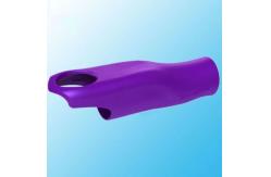China Custom balance car, toy car, bicycle rubber handle cover supplier