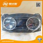 3820010 A61BA Truck Combination Instrument Panel 380*196*60mm for sale
