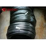 Soft Black Annealed Steel Wire / Iron Wire With BWG 19 - BWG 6 For Construction for sale