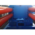 Long Life Low Noise Hydraulic Tube Expander Machine With High Performance for sale