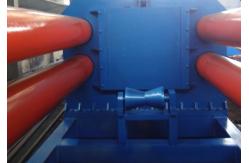 China Long Life Low Noise Hydraulic Tube Expander Machine With High Performance supplier