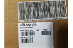 China ABB RLM01 3BDZ000398R1 PROFIBUS Redundancy Link Module ABB RLM01 supplier