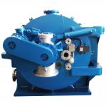 GKH Peeler Centrifuge For New Energy Battery Grade Lithium Carbonate Powder for sale