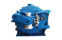 China PLC Programmable Solid Liquid Centrifugal Separator For Small Granularity supplier