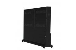 China Sunlight Readable Ip65 Digital Signage Advertising Totem supplier