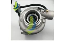 China 3533029 6BTAA Engine Turbocharger For R290LC-7 Excavator supplier