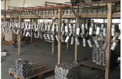China Lock Cylinder manufacturer