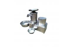 China High Quality Cracker Egg Separator Tool Iso supplier