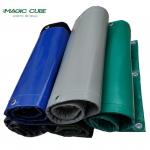 Noise Reduction Soundproofing Materials Blanket for Outdoor Noise Barrier Materials