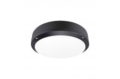 China IP65 LED Ceiling Lamp Damp Proof Aluminum Ceiling Light 80 CRI supplier