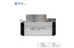 China SHA-256 Asic BTC Miners , Whatsminer M30s 88th 86T 84T Crypto Miner Machine supplier