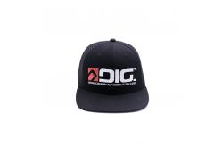 China Classic Mesh Adjustable Plain richardson 112 trucker cap With Single Plastic Buckle supplier