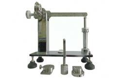 China IEC60884 Plug Socket Tester Torque Balance Test Apparatus supplier