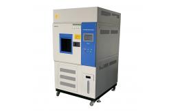 China Astm G155 Environmental Test Chambers For Xenon Arc Lamp Weathering Resistance supplier