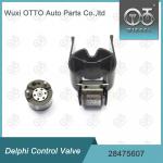 28475607 Delphi Common Rail Injector Control Valve High Speed Steel for sale