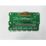 122x32 Dot Matrix Graphic COB LCD Module ODM / OEM Acceptable