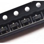 S8550 Transistor NPN Transistor S8550 2TY SOT23 PNP Transistor S8050 S8550 SMD Original and NEW for sale