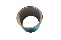 China 0.05mm Copper Based Alloys C17200 Beryllium Copper Alloy For Stamping supplier
