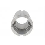 6082 Bright Anodized Aluminum Tubing Customized Cutting / Cnc Machining for sale