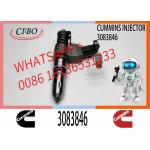 New Genuine Cummin s Fuel Injector 3411691/3411765/3411766/3411759/3087560/3087733/3083846/30950866 Cummin s N14 Engine for sale