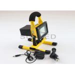 IP44 Led Lighting Outdoor Flood Light 10w White 5v High Lumen 2 Years Warranty for sale