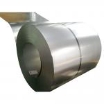 Cold Rolled Dx53d Q235 GI Steel Coil Cutting Processing Service For Automobile for sale