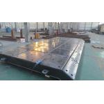 Dock UHMW Marine Boat Impingement Plate 1400×1200mm for sale