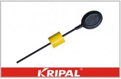 China Automatic Controller Vertical Float Level Switch for Sewage Pump / Submersible Pump supplier