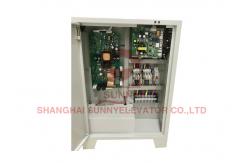 China 50Hz-60Hz Elevator Automatic Rescue Device / Emergency Rescue Device Elevator supplier