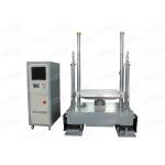 Half Sine 500G Shock Test System For Truck Parts Impact Test With CE Certification for sale