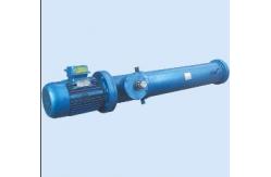 China Electromagnetic Electro Hydraulic Thruster Brake Push Rod DYT Series supplier