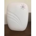 PCB Control Wall - hanging Battery Scent Diffuser With 100ml Oil Bottle for sale