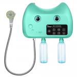 Pet SPA Micro Bubble Machine For Dogs Silicone 12V With 4 Mode