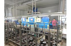 china Titanium Heat Exchanger exporter