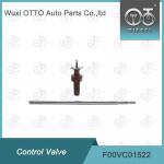 F00VC01522 Bosch Injector Control Valve For Injector 0445110476 / 477 / 0986435241 for sale