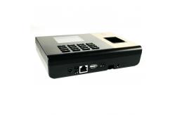 China Employee SMS TCP IP Ethernet Fingerprint Attendance Machine supplier