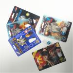 Art Paper 3D Card Rhino Container Bullet Male Sexual Performance Enhancing Pill Packaging for sale