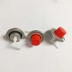 High Durability One Inch Mini Camping Gas Stove Control Valve LPG Stove Valve for sale