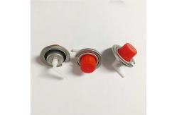 China One Inch Butane Gas Valve for Safe and Reliable Fuel Handling supplier