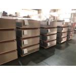Electrolytic Tin Plate Sheet ETP / TFS Tinplate for Food Cans and Beverage Cans for sale