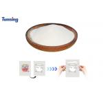 100% Polyurethane Hot Melt Adhesive Powder High Elastic For Dtf Progress for sale