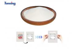 China 100% Polyurethane High Elastic For Dtf Progress Hot Melt Adhesive Powder Glue supplier