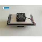 Peltier Thermoelectric Cooler Industrial Air Conditioner For Industry Enclosure for sale