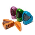 Nontoxic Geometric Office Depot Pencil Sharpener With Lid for sale