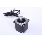 NEMA34 Two Phase 3A 3.3NM Hybrid Stepper Motor Robot 86BYGH68-3004 68MM for sale