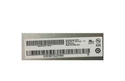 China M185XW01 VF AUO TFT LCD Panel 1366X768 LVDS interface WXGA TFT Display supplier