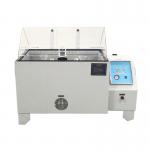 ASTM B117 Salt Fog Chamber 35C-55C Test Temperature for Accurate Testing