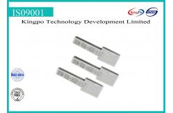 China Kingpo Plug Socket Tester DIN-VDE0620-1-Lehre7 Plug And Socket Gauge supplier