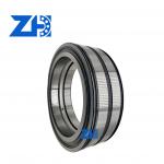 SL04200-PP SL04200PP Cylindrical Roller Bearing for Precision Equipment Operation